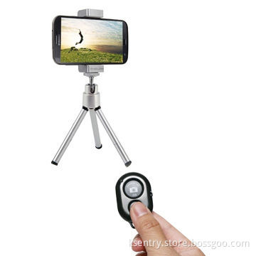 2014 New Design Promotional Bluetooth Remote Shutter for iOS and Android